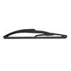 Car Rear Wiper Blades Back Windscreen Wiper Arm For Renault For Grand For SCENICII 7701056802 Windshield Wipers Parts Plastic