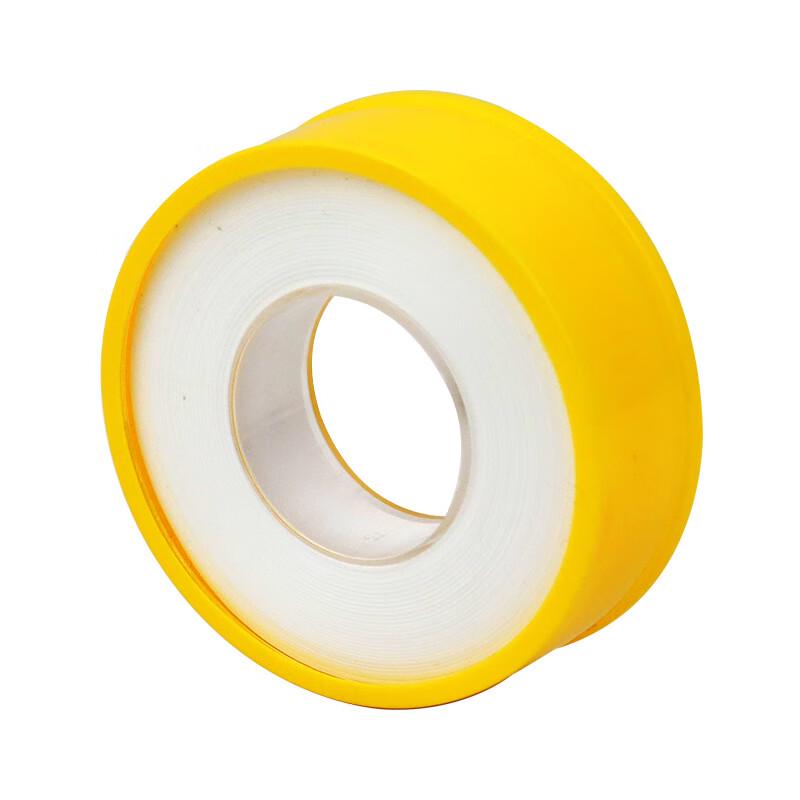 Thickened PTFE Thread Seal Tape - 25 Rolls
