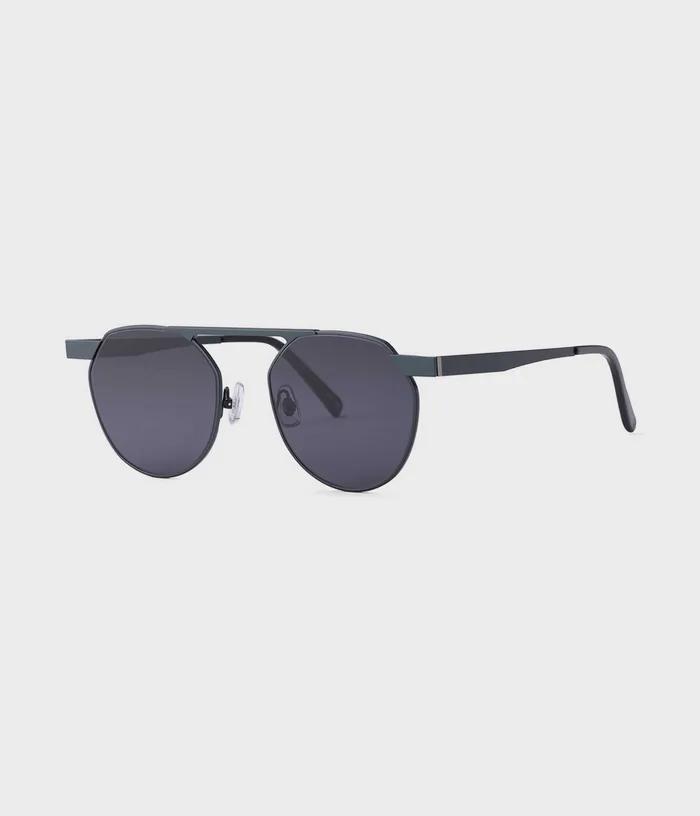 HORIZON 763_DEEP GREEN