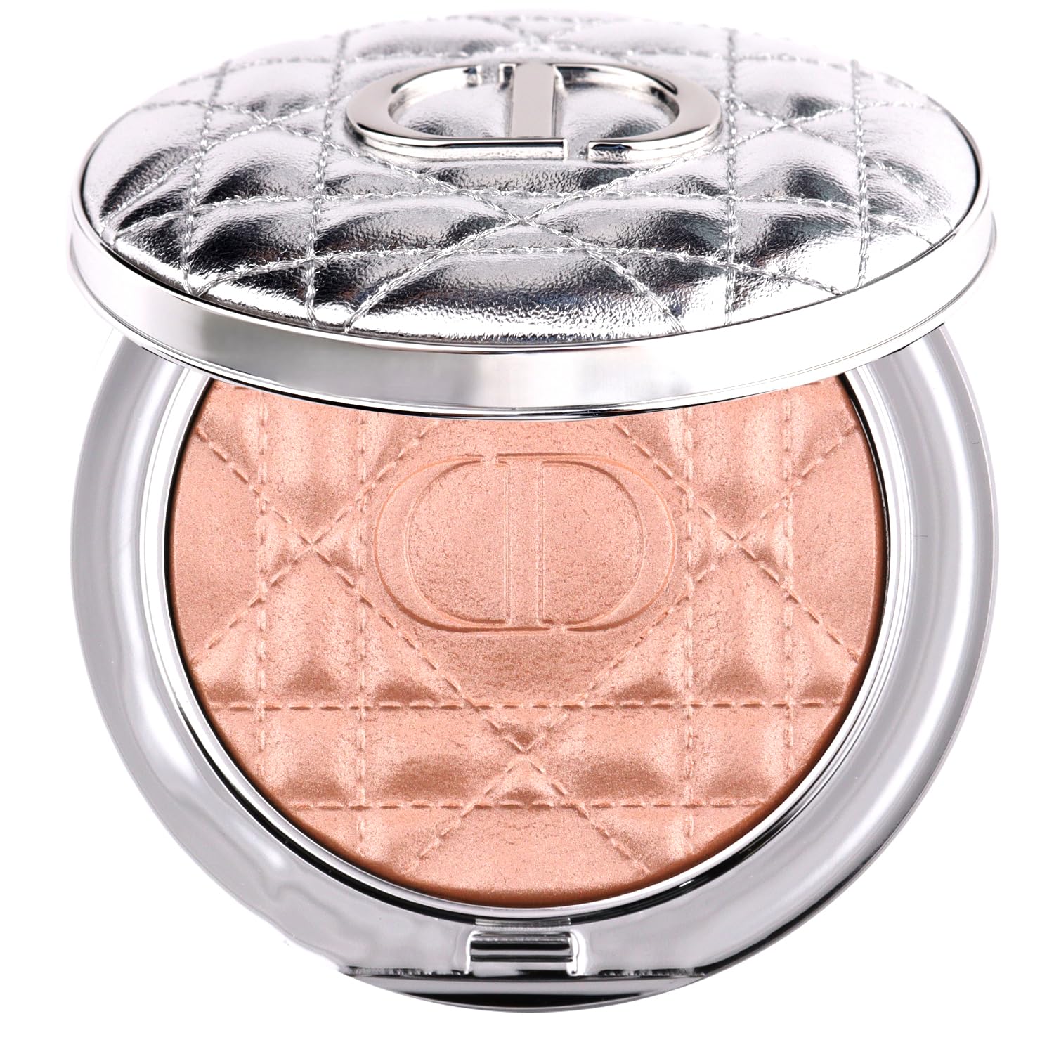 

сумка Dior Diorskin Forever Glow Luminizer Highlight Gift Подарок [Включен магазин] (02 (Золотой ореол), 6g)