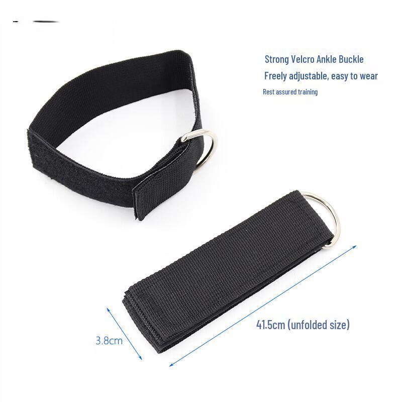 WEZHO Resistance Band Set