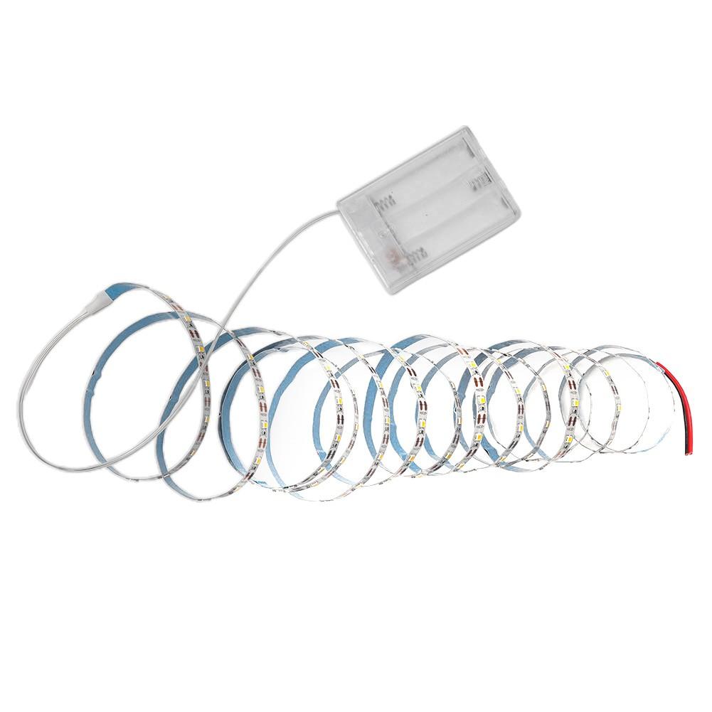 

1-5м световая полоса 4.8 Вт на метр 5В теплый белый/белый 300cm теплый белый