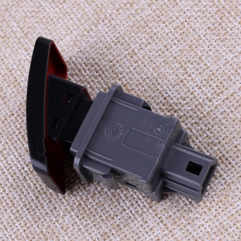 84332-02170 Emergency Flashing Light Control Button Switch Fit for Toyota Corolla 2008 2009 2010 2011 2012 2013 8433212520