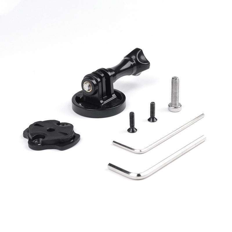 iGPSPORT Jicchi M80 Extension Mount Adapter for Front Bike Light