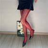 Women's Patterned Tights Fishnet Stockings Pantyhose Stockings Leggings for Party Club