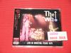 THE WHO Live in Houston, Texas 1975 GIAPPONE 2 CD 4997184216548