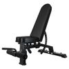 WEZHO Adjustable Dumbbell Bench