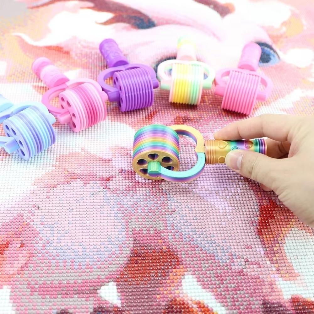 Embroidery Diamond Painting Roller Tool for Diamond Painting Accessories