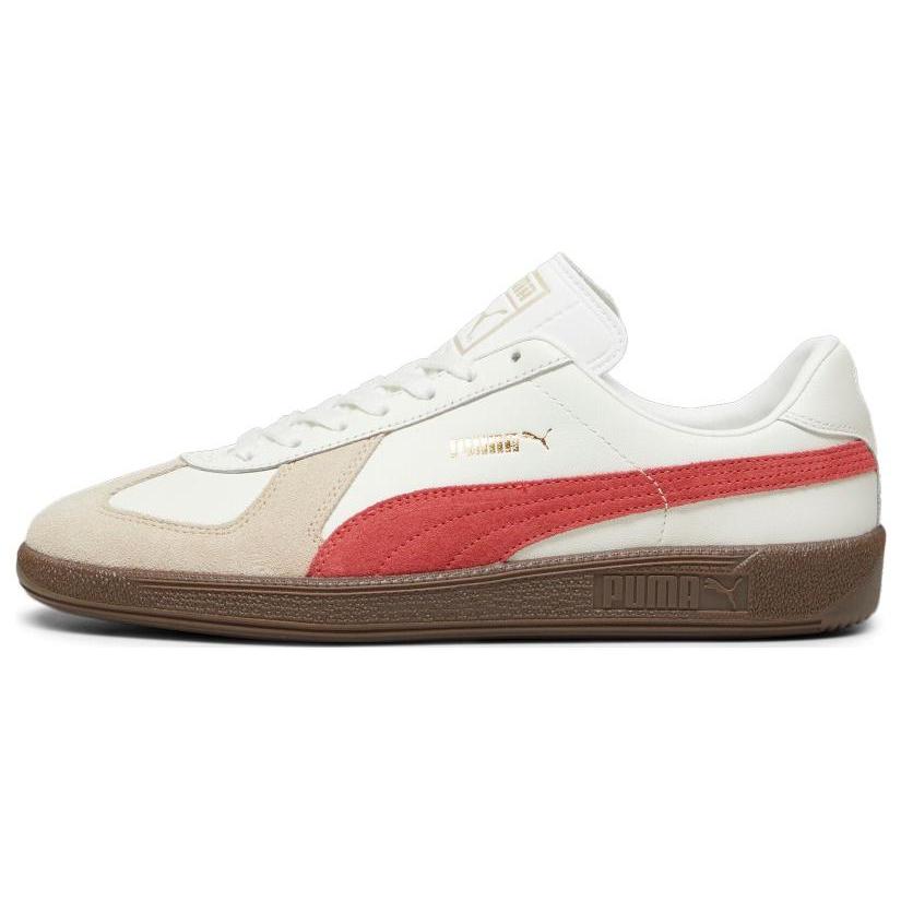

Новые PUMA Army Trainer Warm Astro Red 386607-06 40