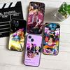 Luffy One Piece Neue High-End Cover Handyhülle für Redmi Note 8 9 Pro Max 9S 9T 9C NFC 8T 10A A4 A5