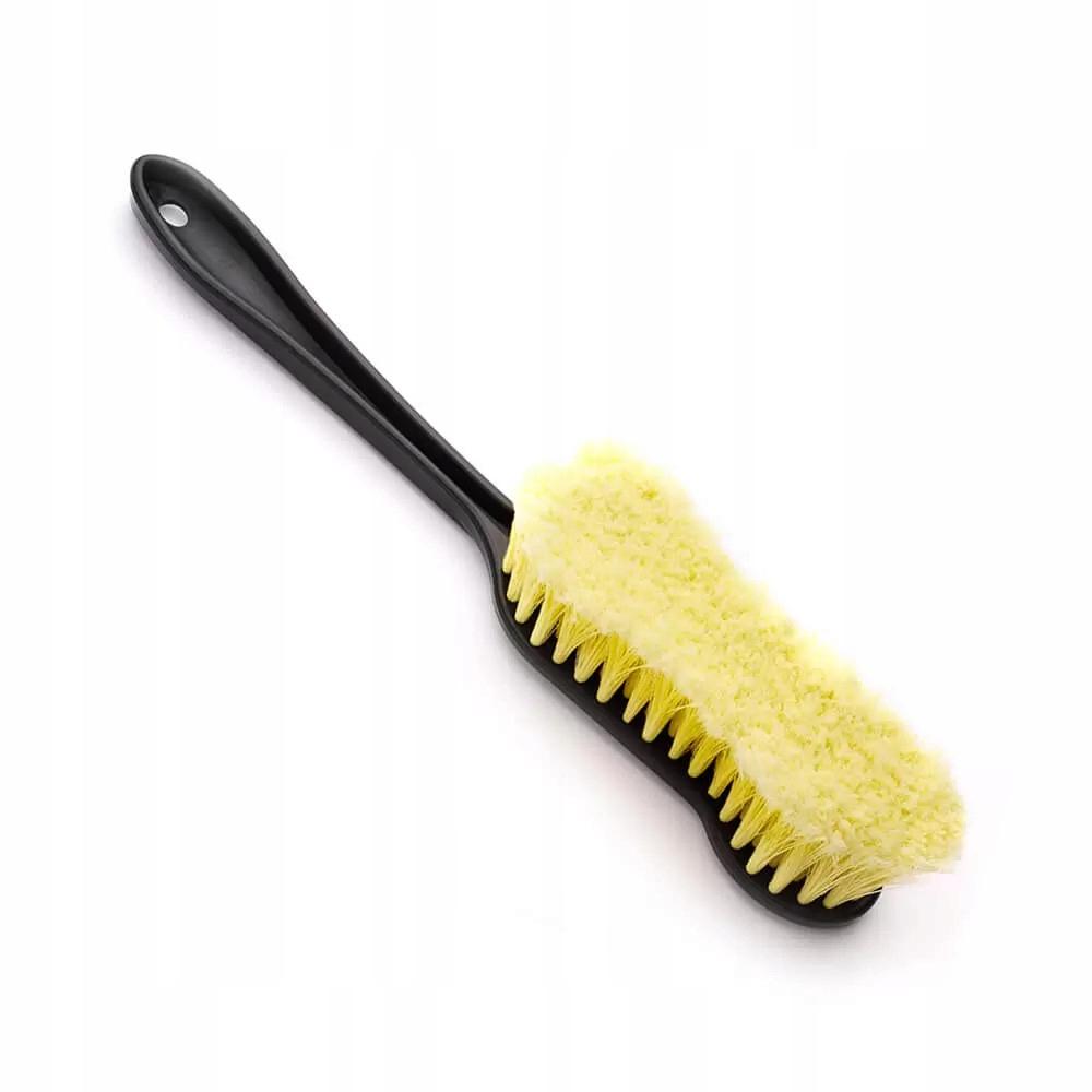 Brush, duster, car duster, plastic, universal for sweeping