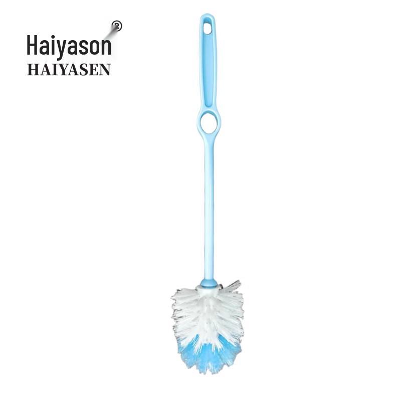 

Haiyaxen TK-2057 Long Handle Toilet Cleaning Brush
