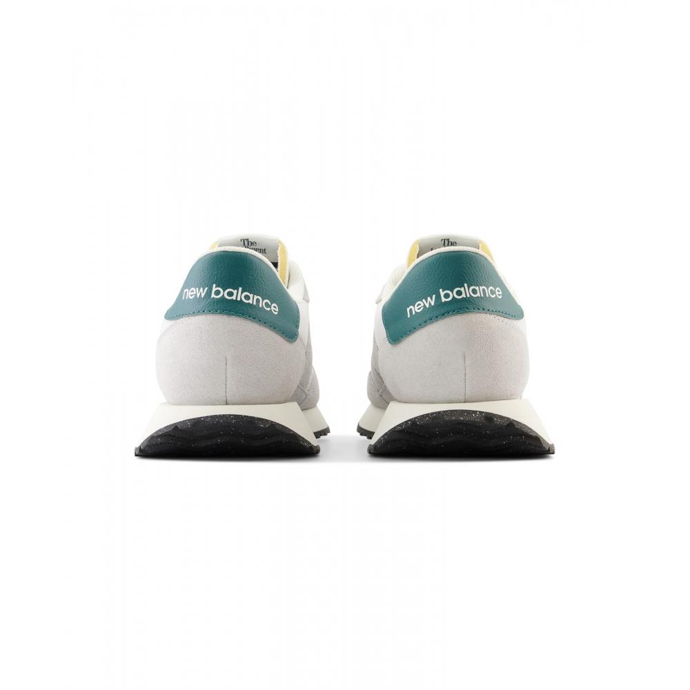 スニーカー NEW BALANCE MS237ST GRAY NBPDDB764G New Balance Nbpddb764g Ms237st Gray – αγοράστε τα καλύτερα