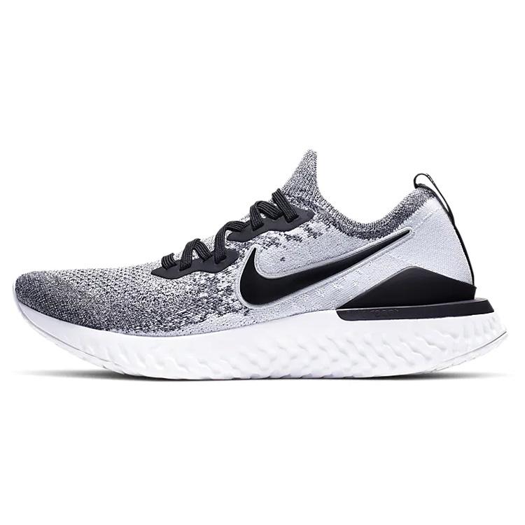 Nike Epic React Flyknit 2 `Oreo`