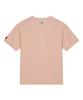 Geulaengdeubotte Signature T-Shirt 03 [Indy Pink]