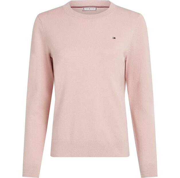 Tommy Hilfiger Свитер Stitch L 13366₽