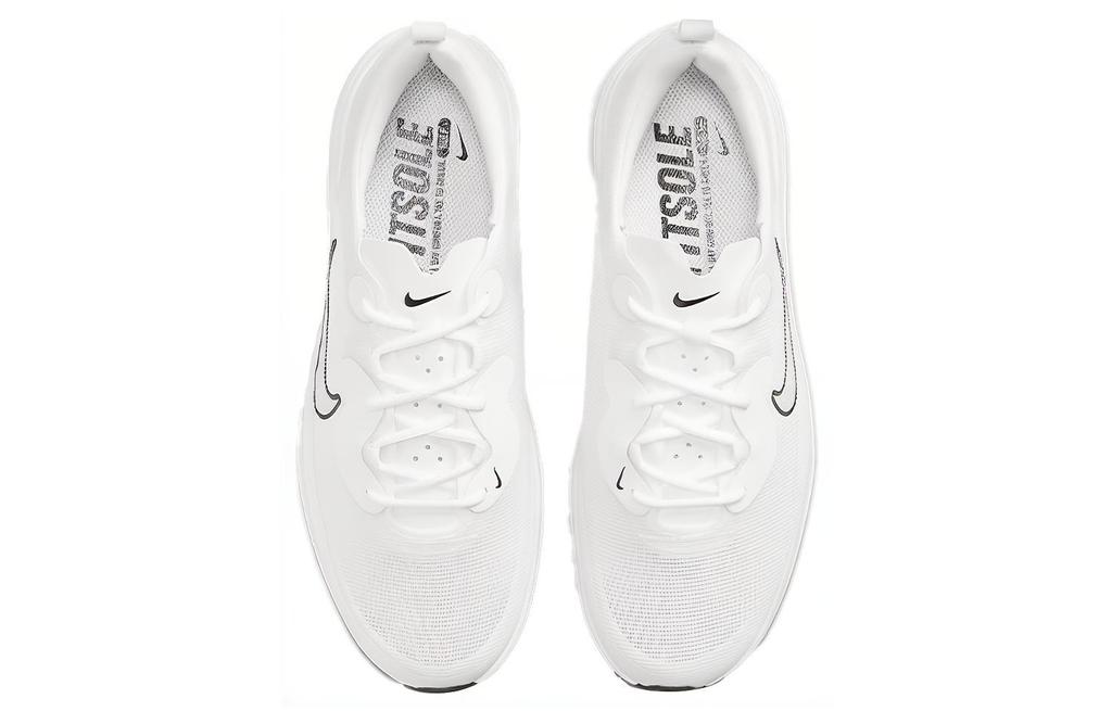 Nike Ace Summerlite White Black Women's DC0101-108
