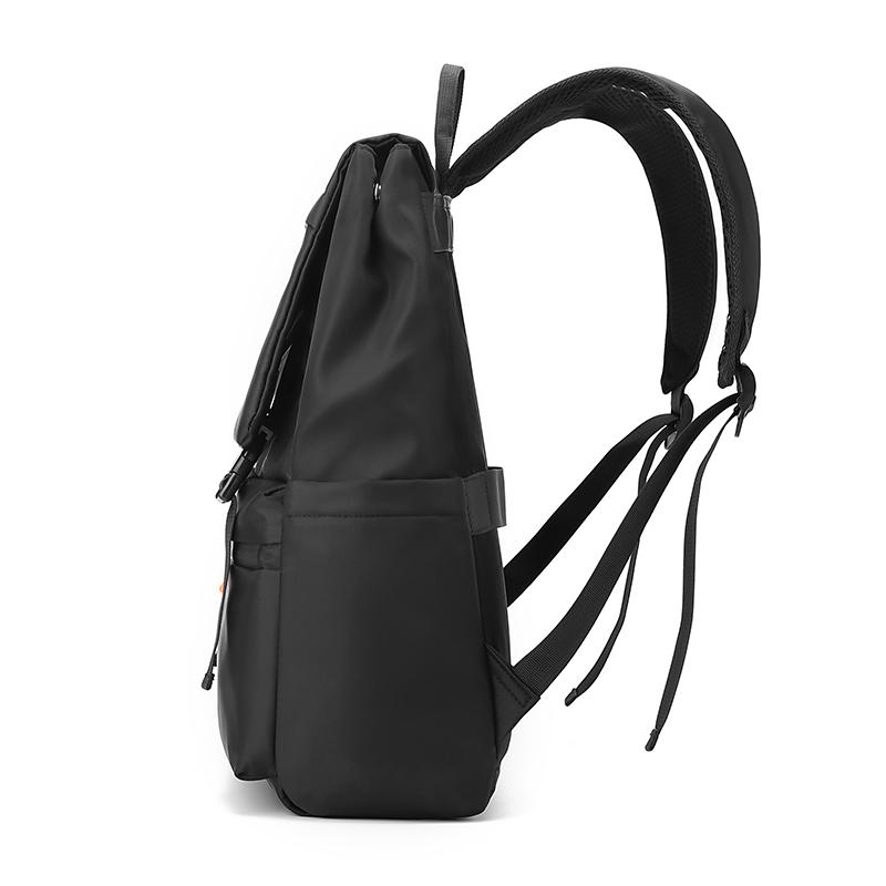 Student Schoolbag Men Large Capacity Multi-Function Backpack