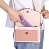 Opret pill case medicine waterproof design medication holder supplement 1 week 4 times day portable habit box compact stickers