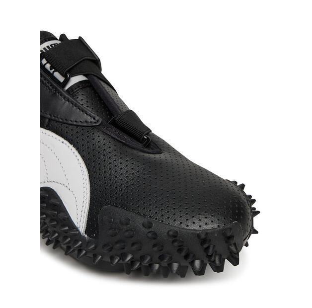 Кроссовки Puma Mostro Perforated Leather