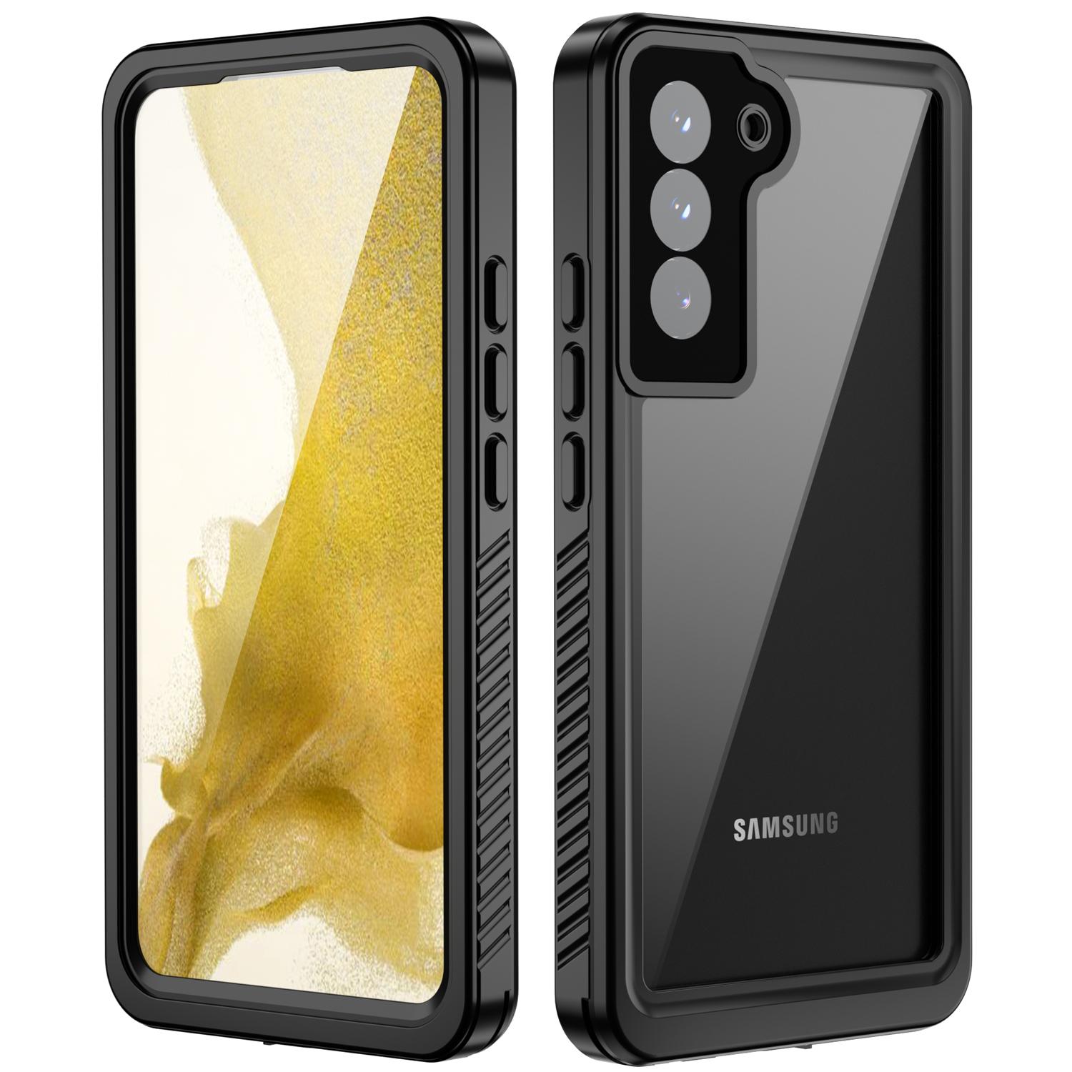IP68 Waterproof