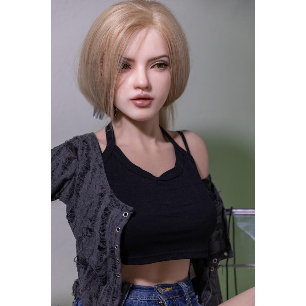 Sex Doll Life Partner Love Dolls Male Masturbation Sex Toy Insertable Vagina Anus Oral Sex Three Channels Orgasmic Toys