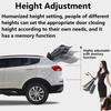 For SsangYong Actyon KGM Torres 2022~2025 Tailgate Electric Tail Gate Lift Prop Support Vehicle Power Rear Door Liftgate Strut