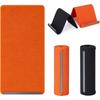 Gifts Flexible Foldable Silicone Phone Holder Adjustable Non-Slip Aluminum Phone Stand Portable Desk Stand for Phone Tablet