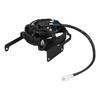 NICECNC For KTM TBI EXC 300 EXCF 350 SX 250 SXF 450 2024 2025 Electric Radiator Cooling Fan Set For Husqvarna TE300 GasGas EC300
