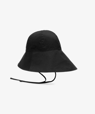 LACOSTE Women'S 2-Way Wide Bucket Hat Rk223E-56G 031