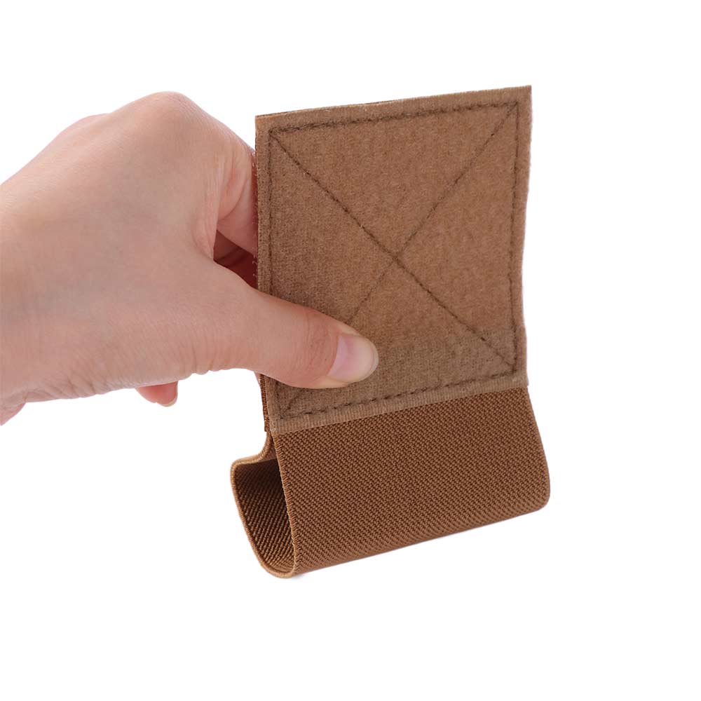 Plate Carrier Tourniquets Pouch Elastic Outdoor Tourniquet Tourniquet Holder  Outdoor EDC