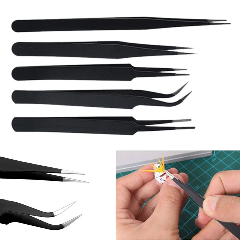 26Pcs Gundam Modeler Basic Tools Kit Car Model Building Craft Set Model Base Tool Suite