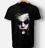 VÝPRODEJ Tričko Joker tričko/ vintage tričko, horké/nové, horké horké nové Unisex tričko