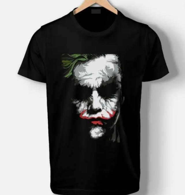 

SALE Joker t shirt shirt/ vintage shirt, hot/new, hot hot new Unisex T-Shirt XXXL