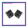 OCESTORE 2Pcs for Boat Rocker Switch AC 16A/250V 20A/125V Double Light 6 Pin SPST ON/Off 2 Way Boat Rocker Switch