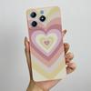 For Realme C63 C61 Narzo N63 Phone Case RealmeC61 RMX3939 Silicon Soft TPU Shockproof Cover Painted Printed Protective Shell Bag