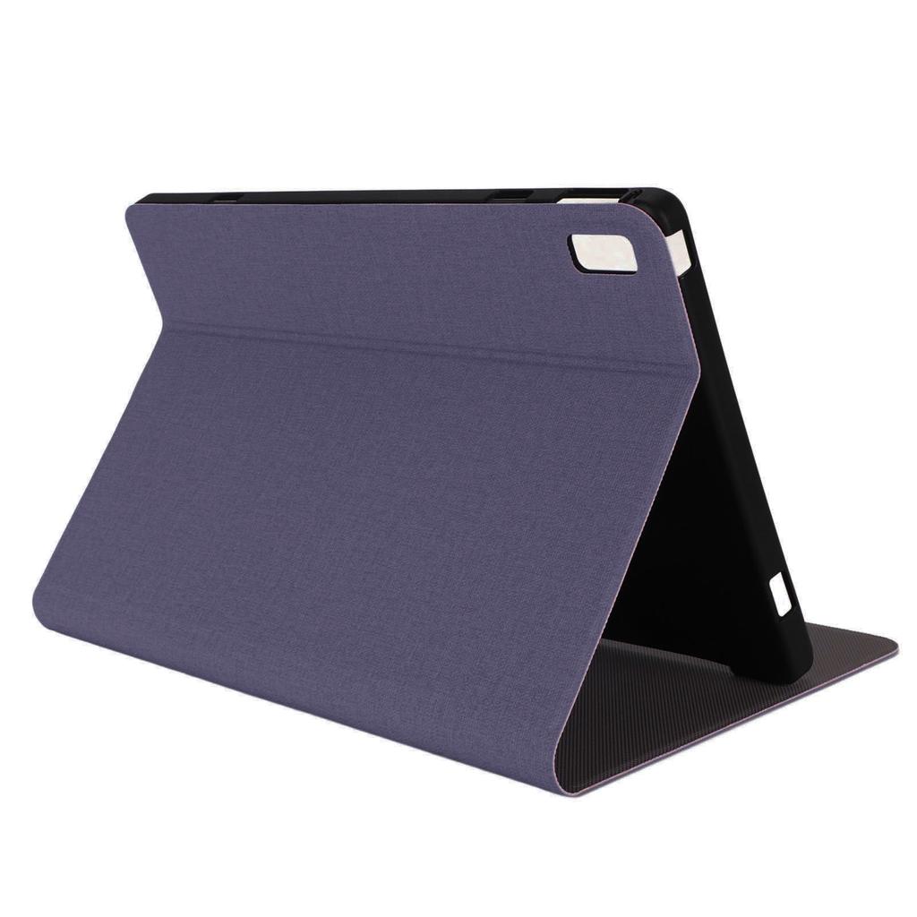 Leather Tablet Cover for BMAX I11 I11PLUS Protective PU Leather Tablet Case Cover with Stand for Travel Business
