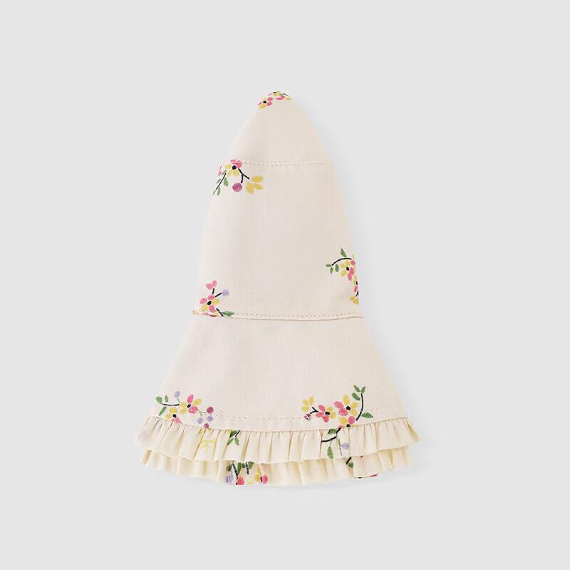 Yeehoo Kids' Summer Foldable Sun Protection Bucket Hat