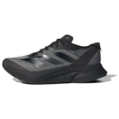 adidas Adizero Boston 12 'Black Carbon' ID5985