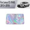 Car Sun Visor For Lexus ES RX NX UX LM LS LC RZ CT GS SC GX Auto Front Windshield Sunshade Heat Insulation Summer AccessoriesWindshield Sunshades 1