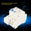 DZ47LE‑63 1p N C63 RCCB Residual Current Circuit Breaker 230V 63A 30mA