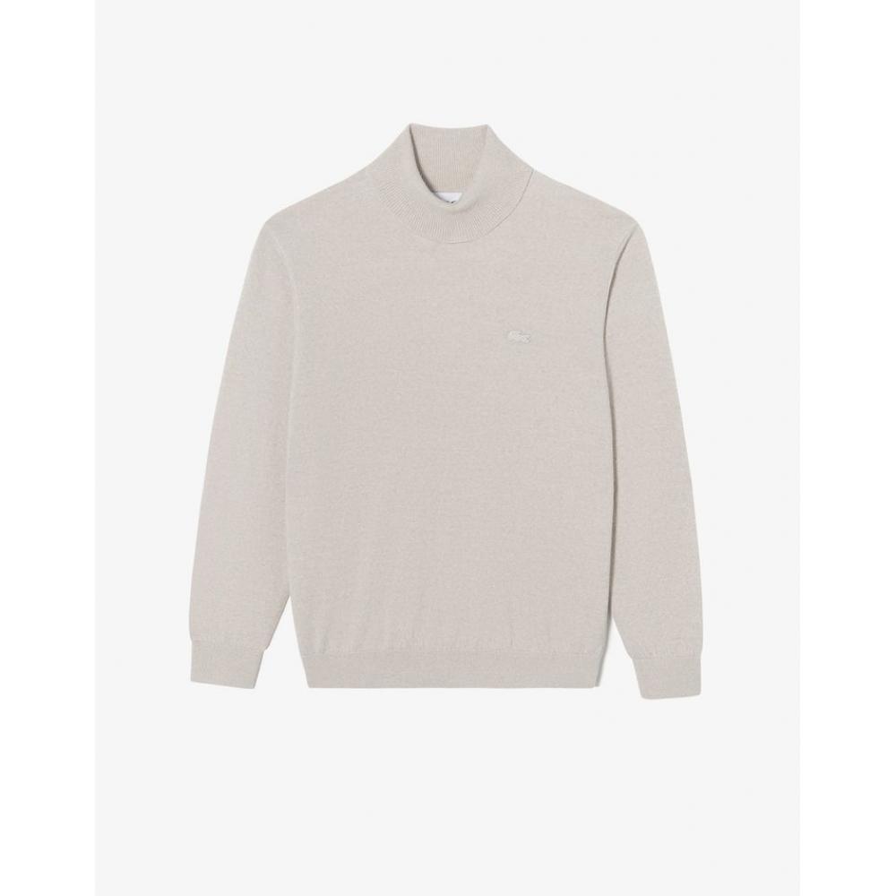 

LacoSte Men S Turtleneck Pullover Ah259e 54n 02S 005