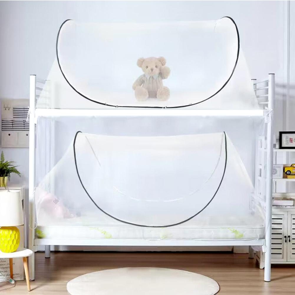 Popup Mosquitoes Net Multifunctional Lightweight Mesh Mosquitoes Net For University Dorm