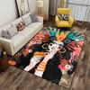 Crowned Woman Artistic Design Suitable As a Non-slip Mat for the Living Room or Bedroom Sofa