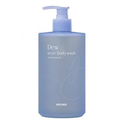 Gel douche Dew Acne 500ml