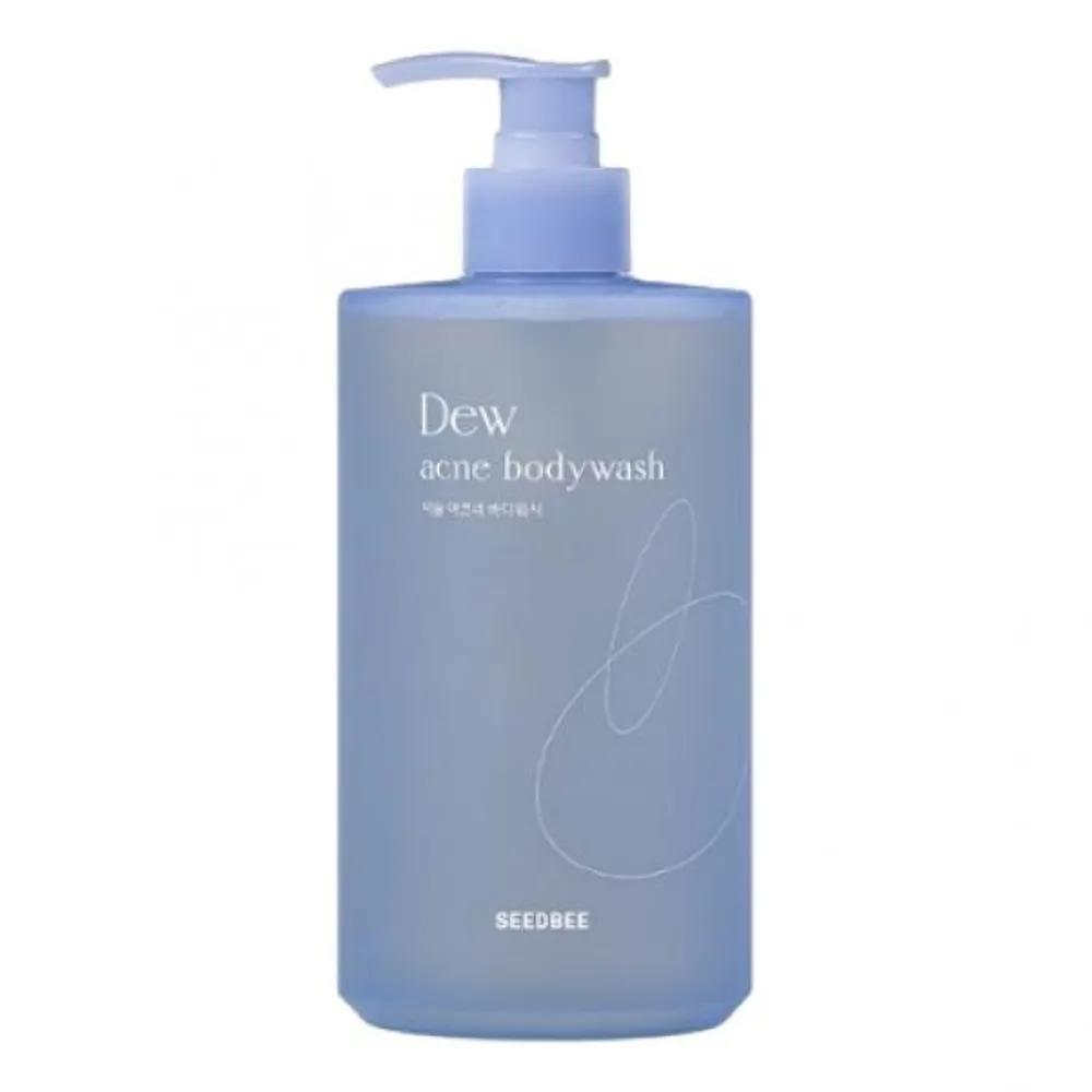 SEEDBEE Dew Acne Body Wash 500ml