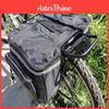 Timeless Design Cycling Bike Bicycle Rear Rack Seat Trunk Saddle Storage Pannier Bag
