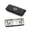 1pcs Handbrake Parking Switch Release Lever P Button Cover for Mercedes A B S Class GLA CLA ML GL GLE New