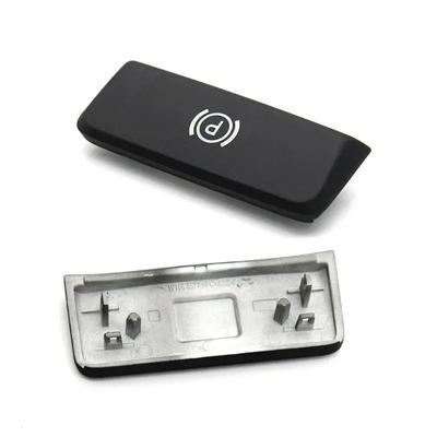 1pcs Handbrake Parking Switch Release Lever P Button Cover for Mercedes A B S Class GLA CLA ML GL GLE New