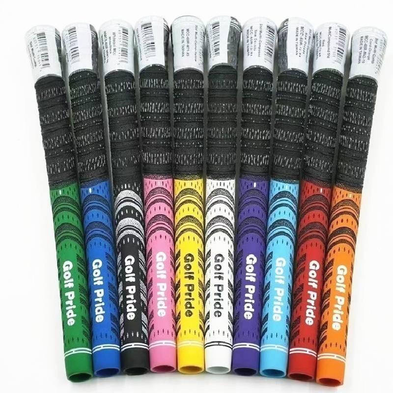 Align Plus4 Mcc Standard Multi Compound Golf Club Grips Antislip Traction High